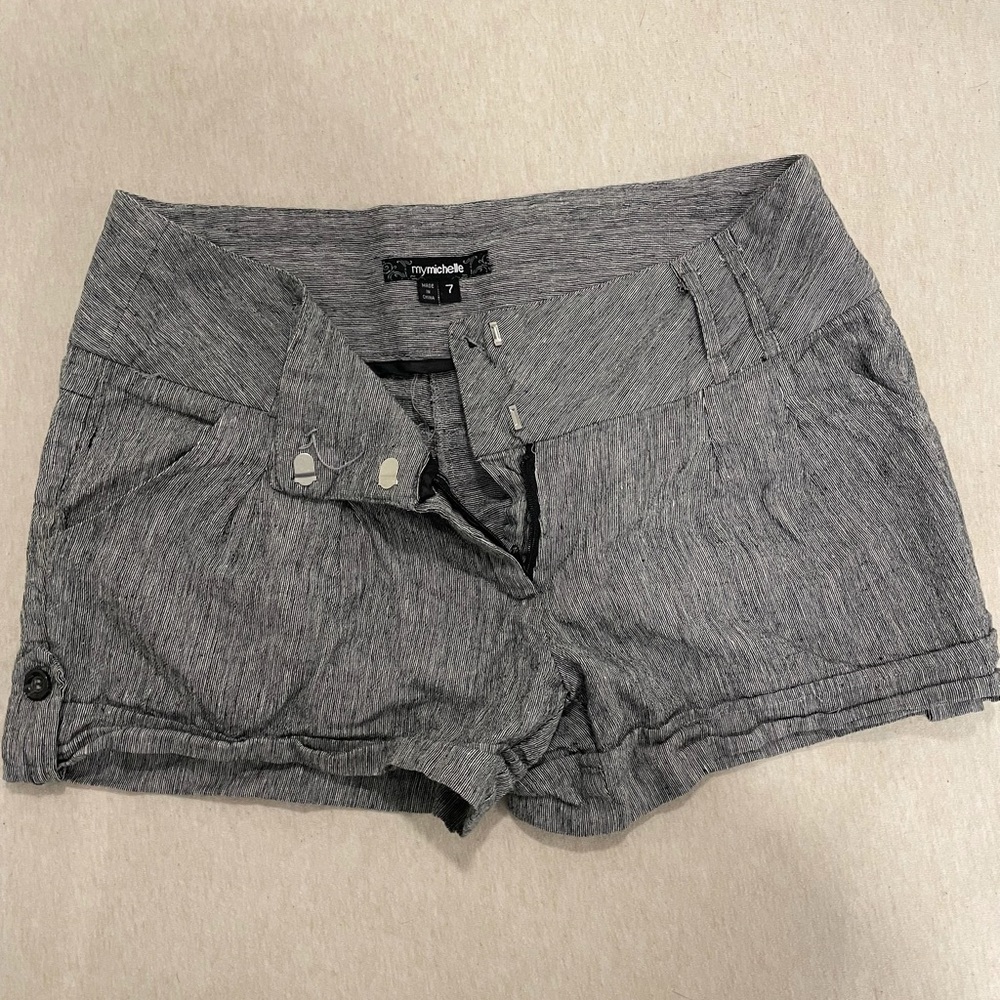 My Michelle shorts